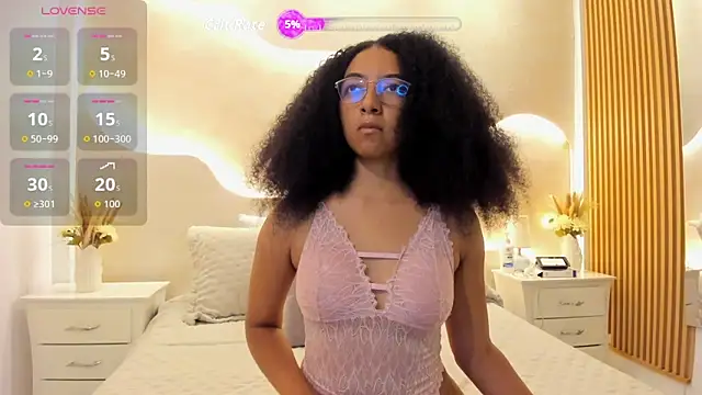 NAHOMI MILLER online show from 02-03-26, 02:22