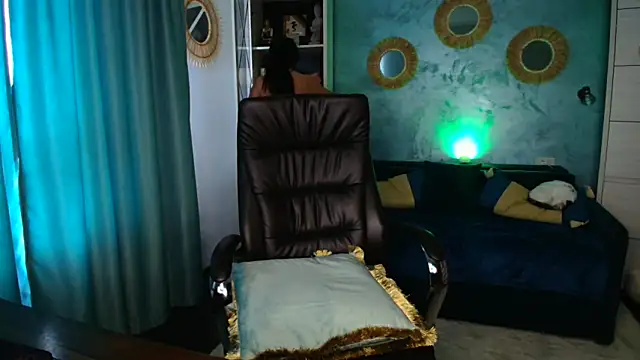 AmashaSiri online show from 04-26-26, 09:51