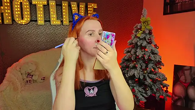 Snapshot of AliceBYKiss chatting on 12-26-24, 06:30 AliceBYKiss online show from 12-26-24, 06:30