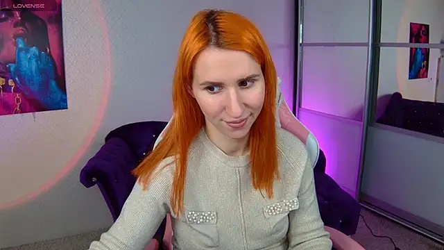 Snapshot of AliceBYKiss chatting on 01-29-25, 07:57 AliceBYKiss online show from 01-29-25, 07:57