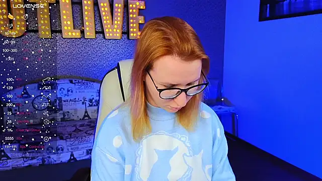 AliceBYKiss online show from 02-27-26, 04:12