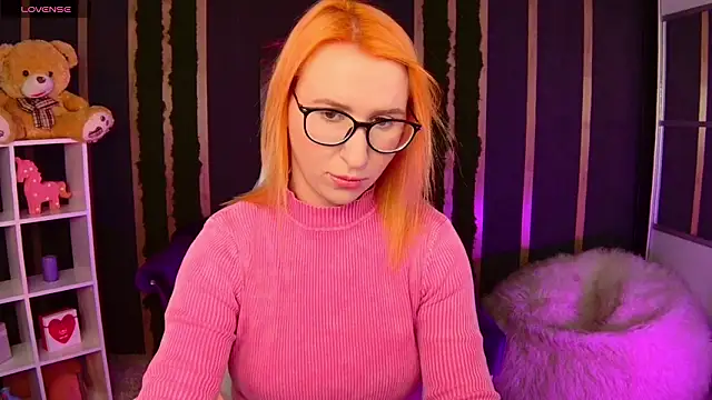 AliceBYKiss online show from 03-10-26, 12:10