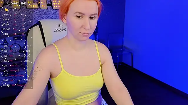 AliceBYKiss online show from 03-11-26, 06:08