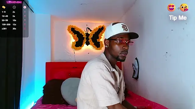 Aroonpapisex online show from 03-17-26, 12:26