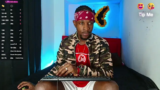 Aroonpapisex online show from 04-19-26, 05:51