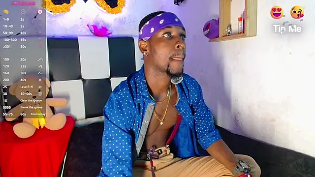 Aroonpapisex online show from 04-20-26, 01:14