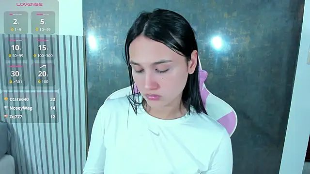 lana boomer online show from 03-13-26, 08:04