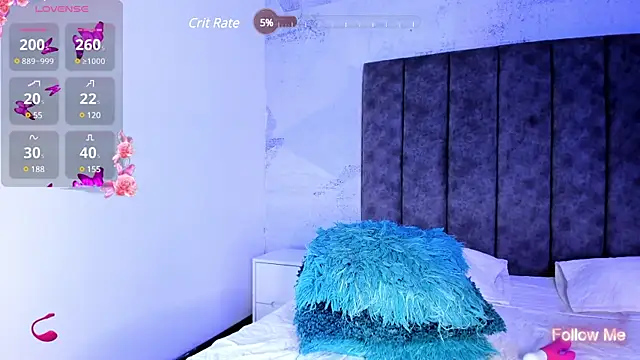 Carolina Evanss online show from 01-30-25, 06:46