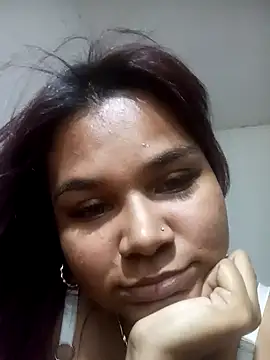 Carolina Evanss online show from 02-23-25, 04:28