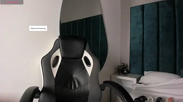 Carolina Evanss online show from 03-04-26, 03:56