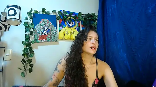Leyla Horny Bg online show from 07-16-26, 11:55