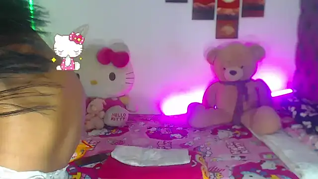 lucianadolll online show from 01-12-26, 02:50