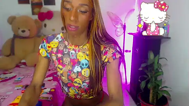 lucianadolll online show from 02-27-26, 08:09