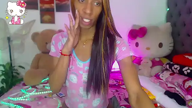 lucianadolll online show from 03-17-26, 07:44