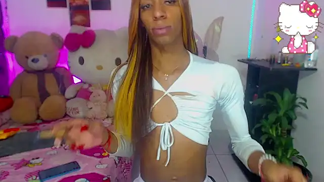 lucianadolll online show from 04-03-26, 11:19