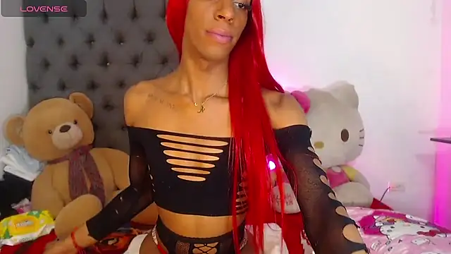 lucianadolll online show from 07-05-26, 08:16