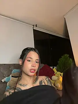 alessia iris19 online show from 02-09-25, 03:22