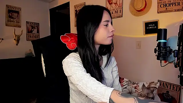 alessia iris19 online show from 02-15-26, 02:08