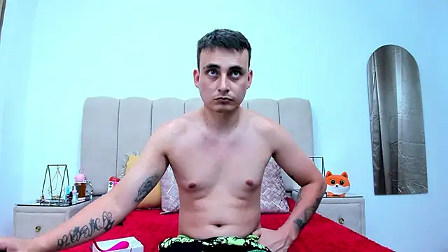 Salome Moonn online show from 09-10-25, 01:16