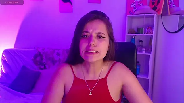 Snapshot of Soy_abby chatting on 01-12-25, 10:43 Soy abby online show from 01-12-25, 10:43