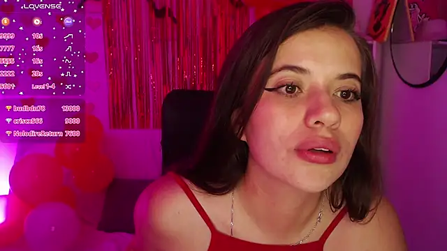 Snapshot of Soy_abby chatting on 02-15-25, 04:25 Soy abby online show from 02-15-25, 04:25