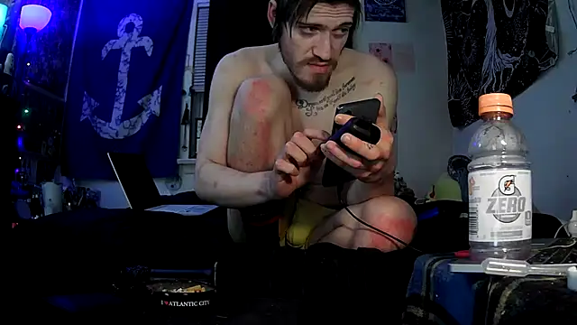 ATwinkie online show from 12-01-25, 12:15