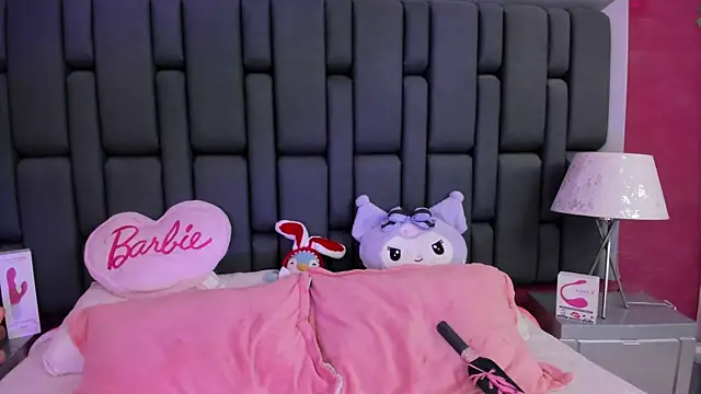 MadissonRey online show from 02-11-25, 01:09