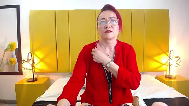 Lupiita223 online show from 11-12-25, 12:49