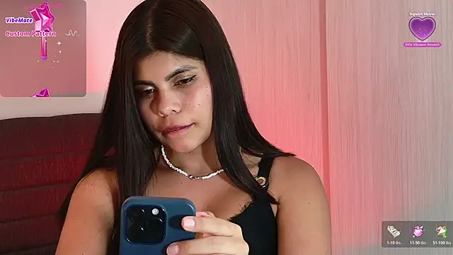 cutehanna1 online show from 03-04-26, 11:00