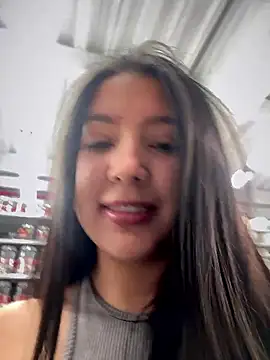 licky lu online show from 01-11-26, 08:03