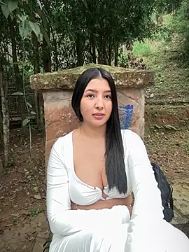 licky lu online show from 03-08-26, 07:50