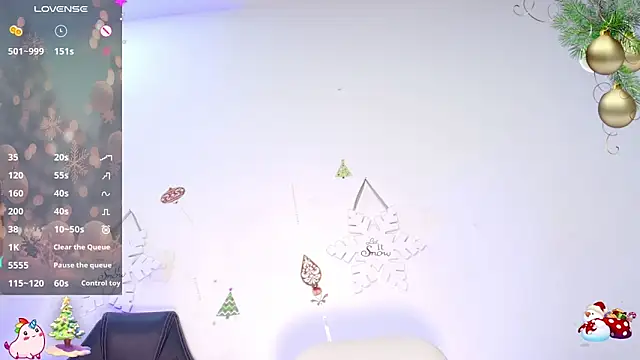 ViolettBrowns online show from 12-21-24, 05:40