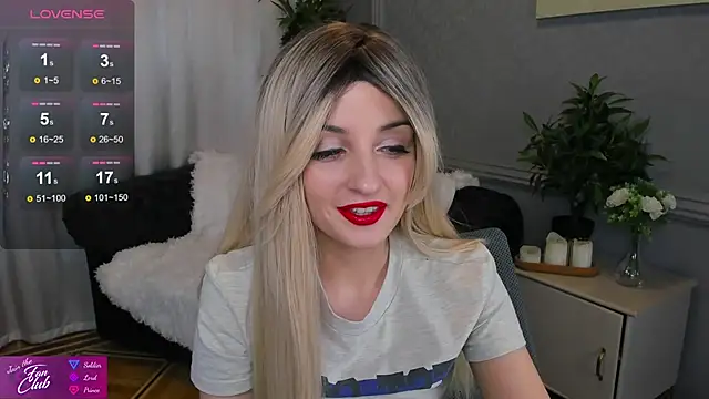 Katty Lights online show from 01-09-25, 11:03