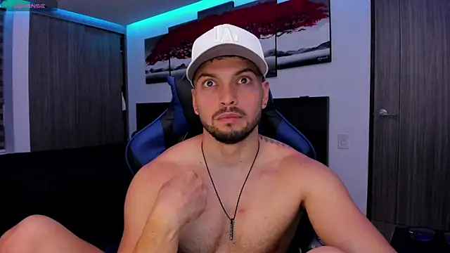 nick klaus online show from 04-28-26, 02:27