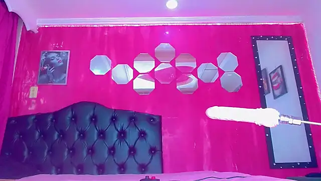 TiffanyMackensyy online show from 11-22-25, 01:59