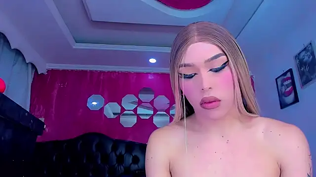 TiffanyMackensyy online show from 06-09-26, 12:00