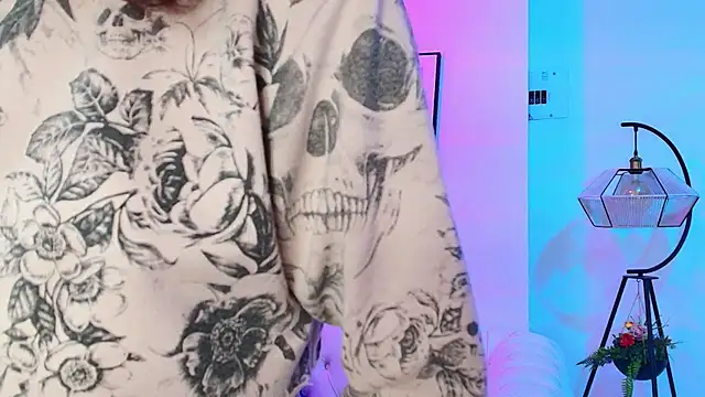 Theia moon online show from 01-05-25, 12:42