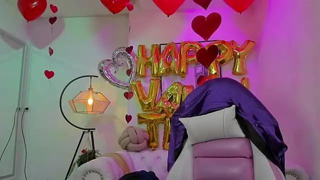 Theia moon online show from 02-15-25, 12:54