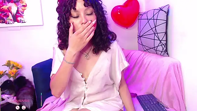 Theia moon online show from 02-16-25, 04:32