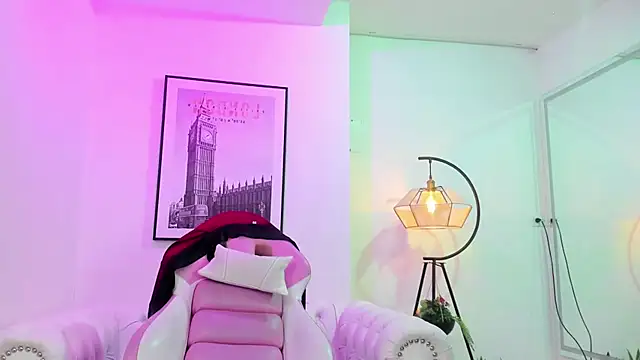 Theia moon online show from 02-23-25, 12:37