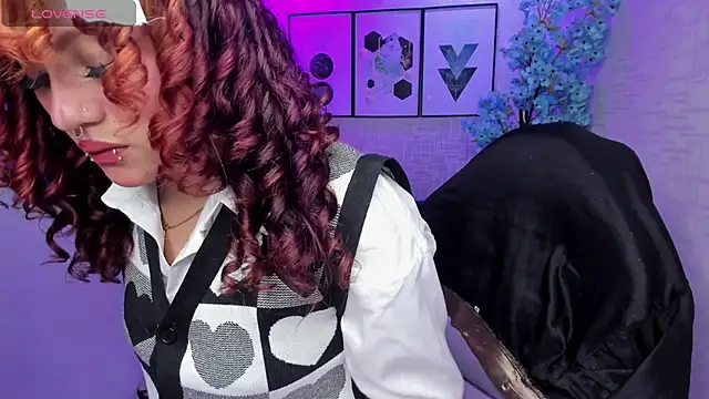 Theia moon online show from 12-01-25, 01:49