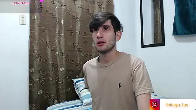 Thhiago tay online show from 11-06-25, 07:48