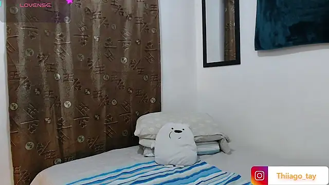 Thhiago tay online show from 11-11-25, 04:56