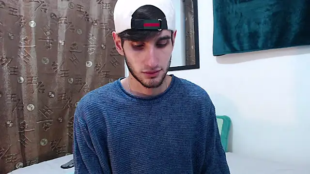 Thhiago tay online show from 11-18-25, 06:29