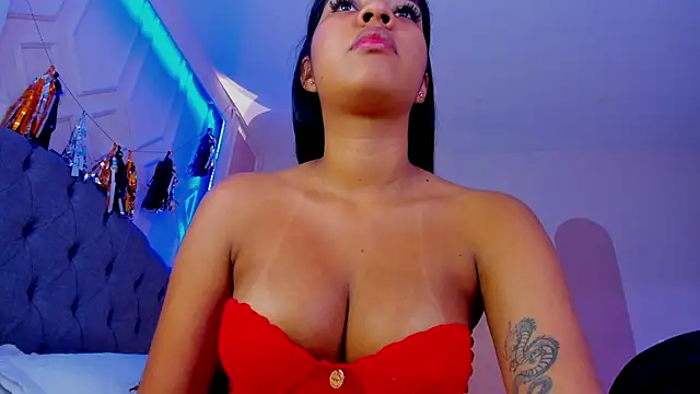 MadyLust online show from 10-24-25, 10:17