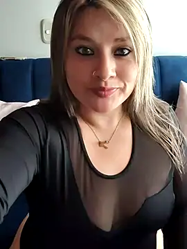Neve Collins online show from 07-30-26, 02:38