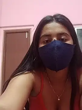 lovely-tanu online show from 12-03-24, 11:44