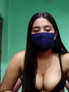 lovely-tanu online show from 12-24-24, 08:33