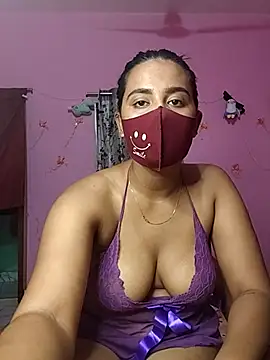 lovely-tanu online show from 09-25-25, 10:13