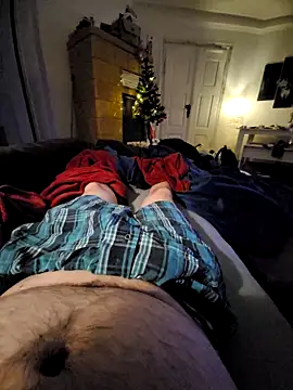 DickDRP93 online show from 12-01-24, 06:30